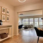 דירה Moderne - 89m2 - 3 Min Zum Bahnhof &