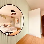 Moderne - 89m2 - 3 Min Zum Bahnhof & *
