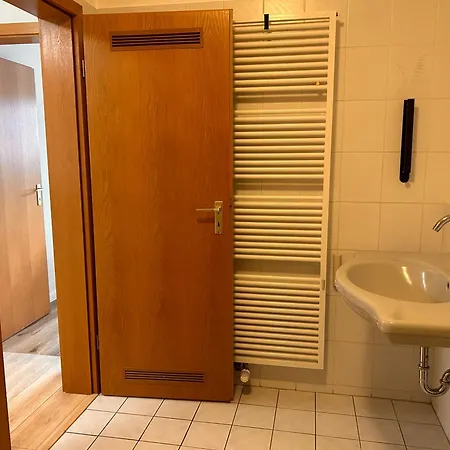 Moderne - 89m2 - 3 Min Zum Bahnhof & Apartment