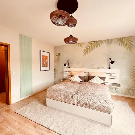 Moderne - 89m2 - 3 Min Zum Bahnhof & Dinslaken