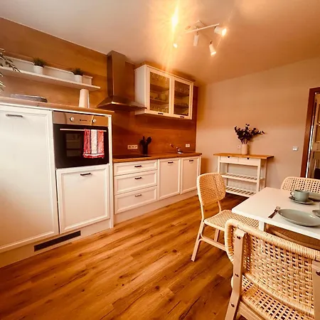 Moderne - 89m2 - 3 Min Zum Bahnhof & Apartamento Dinslaken