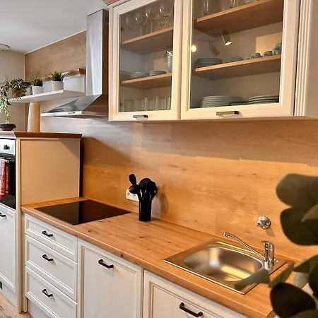 Moderne - 89m2 - 3 Min Zum Bahnhof & * Dinslaken