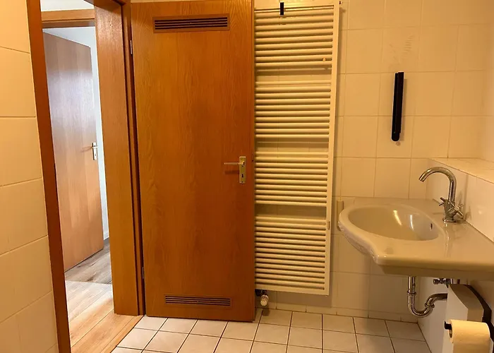 Moderne - 89m2 - 3 Min Zum Bahnhof & Apartman